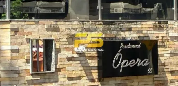 Apartamento com 2 Quartos à venda, 75m² no Manaíra, João Pessoa