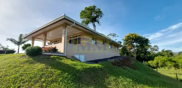Fazenda / Sítio / Chácara com 3 Quartos à venda, 117m² no , Antonina