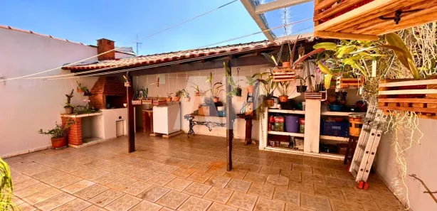 Casa com 3 Quartos à venda, 151m² no São Luiz, Itu