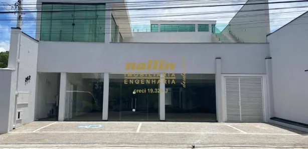 Prédio Inteiro à venda, 615m² no Jardim Tereza, Itatiba