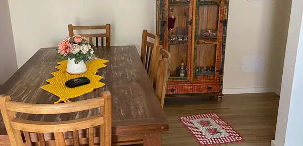 Apartamento com 3 Quartos à venda, 75m² no Jardim Maria Trindade, São Roque