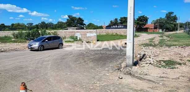 Terreno / Lote / Condomínio à venda, 677m² no , Porto Murtinho