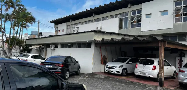 Prédio Inteiro à venda, 1050m² no Brotas, Salvador