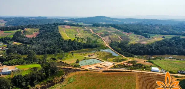 Terreno / Lote / Condomínio à venda, 500m² no Centro, Itapevi