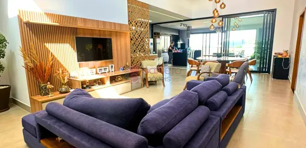 Casa com 4 Quartos à venda, 352m² no Jardim Primavera, Itupeva