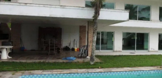 Casa de Condomínio com 7 Quartos à venda, 700m² no Balneario Praia do Perequê, Guarujá