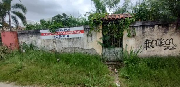 Terreno / Lote / Condomínio para alugar, 500m² no Itaipu, Niterói