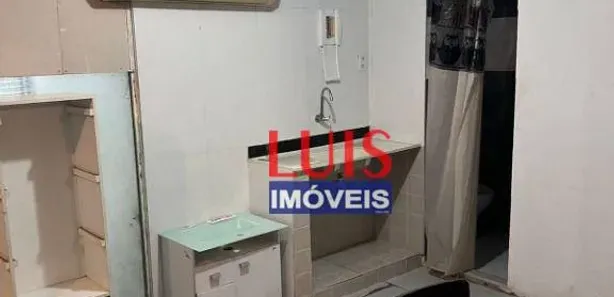 Loja / Salão / Ponto Comercial para alugar, 40m² no Piratininga, Niterói