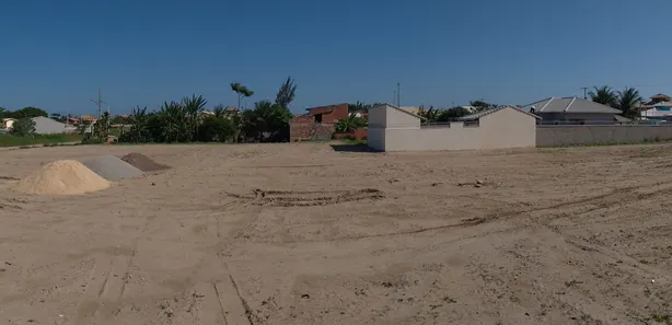 Terreno / Lote / Condomínio para venda ou aluguel, 4320m² no Jardim Atlântico Leste (Itaipuaçu), Maricá