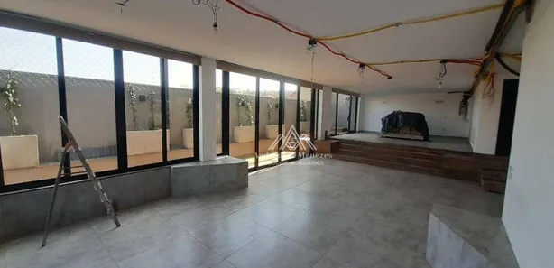 Prédio Inteiro para venda ou aluguel, 800m² no Jardim Paulistano, Ribeirão Preto