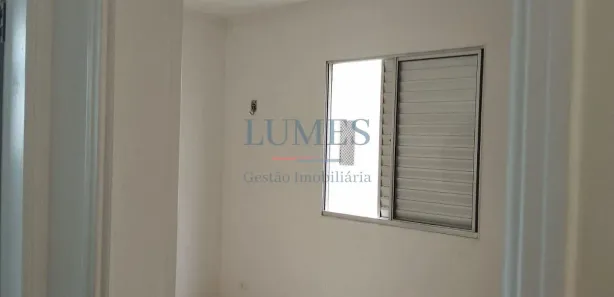 Apartamento com 3 Quartos para venda ou aluguel, 104m² no Jardim Bela Vista, Americana