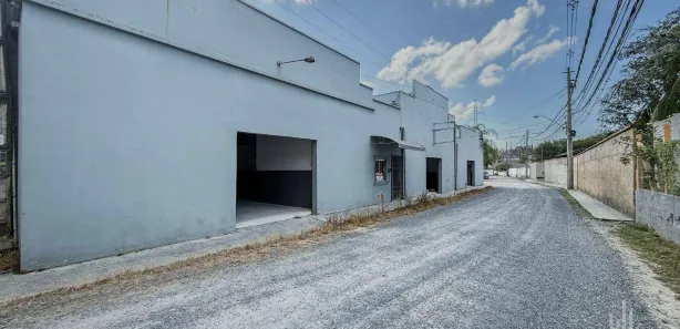 Galpão / Depósito / Armazém para alugar, 500m² no Do Salto, Blumenau