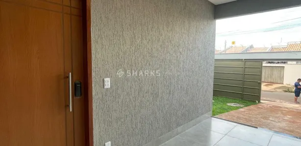 Casa com 3 Quartos à venda, 115m² no Jardim Ipanema, Trindade