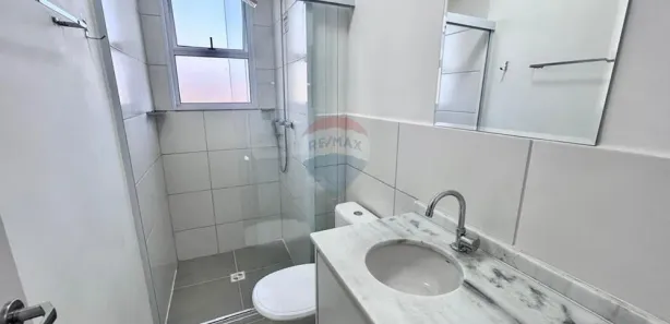 Apartamento com 2 Quartos para alugar, 50m² no Jardim do Lago, Limeira