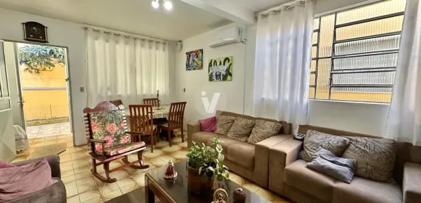 Casa com 2 Quartos à venda, 180m² no São José, Santa Maria