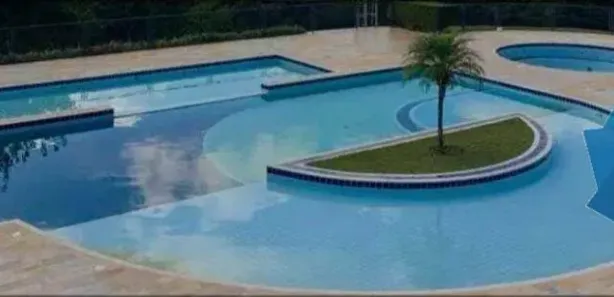 Terreno / Lote / Condomínio à venda, 1200m² no Jardim Quintas da Terracota, Indaiatuba