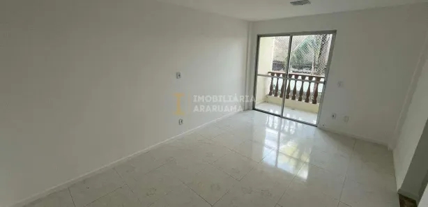 Apartamento com 2 Quartos à venda, 75m² no XV de Novembro, Araruama