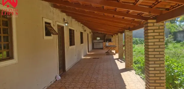 Casa de Condomínio com 3 Quartos à venda, 160m² no Setor Habitacional Tororó, Brasília