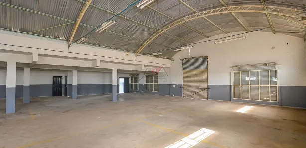 Galpão / Depósito / Armazém à venda, 1000m² no Jardim Nossa Senhora das Gracas, Campina Grande do Sul