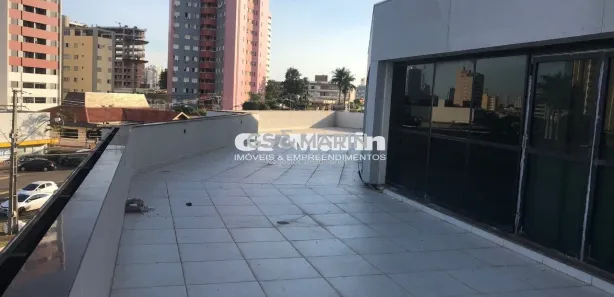 Loja / Salão / Ponto Comercial para venda ou aluguel, 1000m² no Centro, Londrina