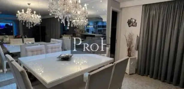 Casa de Condomínio com 4 Quartos para alugar, 180m² no Jardim, Santo André