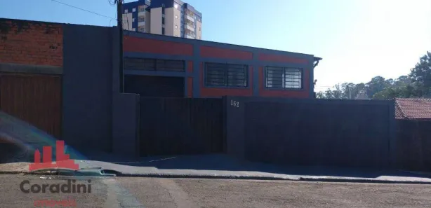 Loja / Salão / Ponto Comercial para venda ou aluguel, 230m² no Jardim Planalto, Nova Odessa