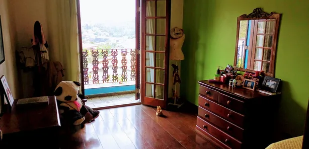 Casa de Condomínio com 3 Quartos à venda, 350m² no Centro, Ribeirão Pires