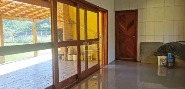 Fazenda / Sítio / Chácara com 3 Quartos à venda, 130m² no Ressaca, Ibiúna