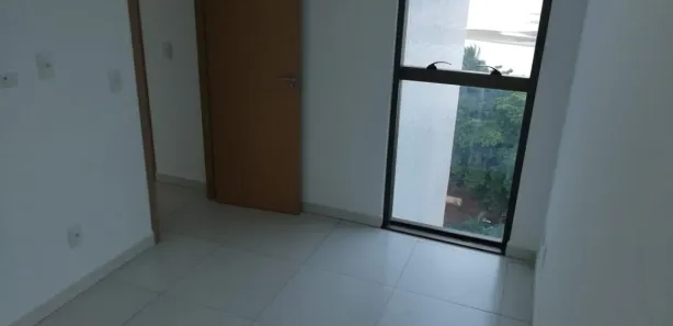 Apartamento com 2 Quartos para alugar, 50m² no Barra de Jangada, Jaboatão dos Guararapes