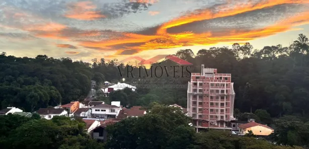 Cobertura com 4 Quartos para venda ou aluguel, 264m² no Vila Santa Cecília, Volta Redonda