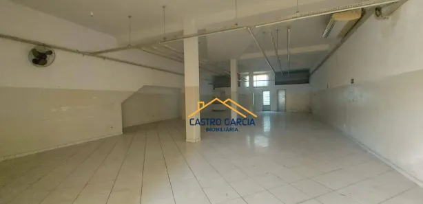 Loja / Salão / Ponto Comercial para alugar, 150m² no Vila Ferrarezi, Santa Bárbara D'Oeste
