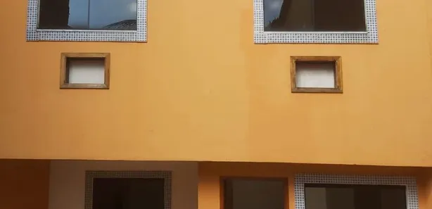 Casa com 2 Quartos para venda ou aluguel, 100m² no Paiol de Pólvora, Nilópolis