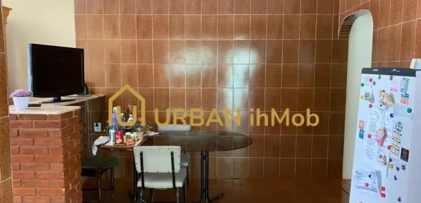 Casa com 2 Quartos à venda, 200m² no Vila Bela, Bauru