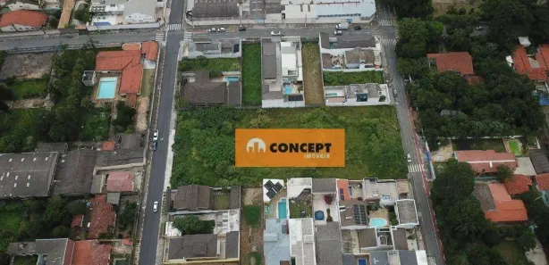 Terreno / Lote / Condomínio à venda, 2000m² no Vila Romanópolis, Ferraz de Vasconcelos