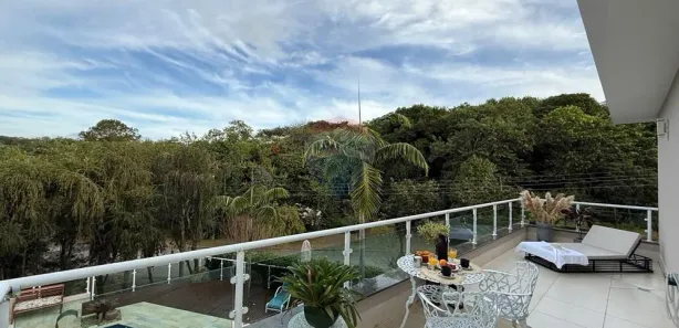 Casa com 3 Quartos para alugar, 400m² no Residencial Paradiso, Itatiba