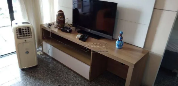 Flat com 2 Quartos para alugar, 57m² no Meireles, Fortaleza