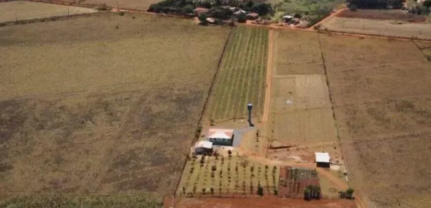 Fazenda / Sítio / Chácara com 3 Quartos à venda, 188m² no Núcleo Rural Lago Oeste, Brasília