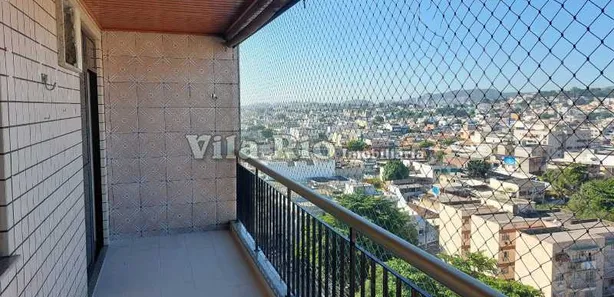Cobertura com 3 Quartos à venda, 183m² no Irajá, Rio de Janeiro
