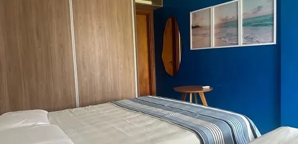 Cobertura com 3 Quartos à venda, 115m² no Guarajuba (Monte Gordo), Camaçari