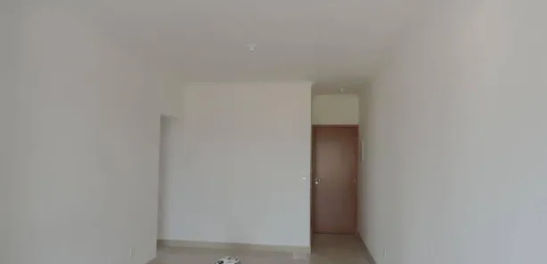 Apartamento com 2 Quartos para alugar, 77m² no Residencial Village Santana, Guaratinguetá