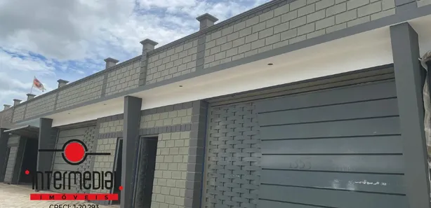 Loja / Salão / Ponto Comercial para alugar, 160m² no Vila dos Ipês, Boituva