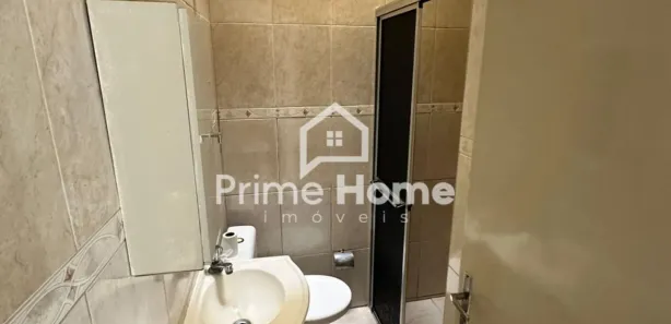 Sobrado com 3 Quartos para alugar, 75m² no Parque Ortolândia, Hortolândia