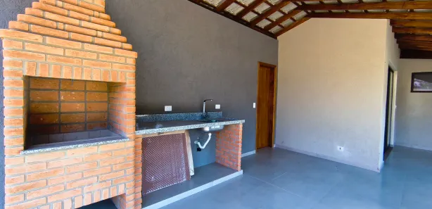 Casa de Condomínio com 3 Quartos à venda, 165m² no Curral, Ibiúna