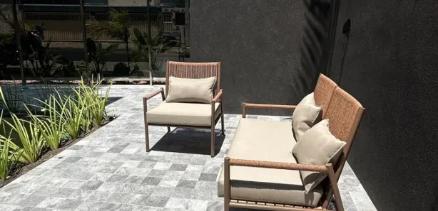 Apartamento com 1 Quarto para alugar, 40m² no Jardim Oceania, João Pessoa