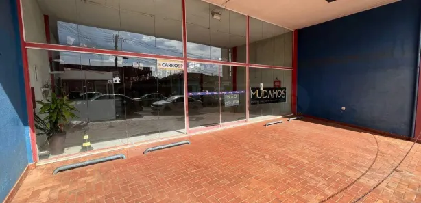 Loja / Salão / Ponto Comercial para alugar, 1071m² no Centro, Rio das Pedras