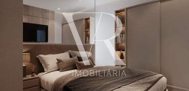 Apartamento com 2 Quartos à venda, 58m² no Altiplano Cabo Branco, João Pessoa