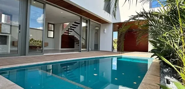 Casa de Condomínio com 4 Quartos à venda, 145m² no Vivenda Santo Afonso, Vargem Grande Paulista