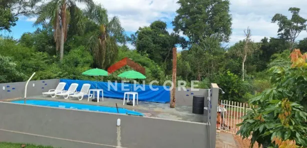 Fazenda / Sítio / Chácara com 1 Quarto à venda, 60m² no Cataratas, Cascavel