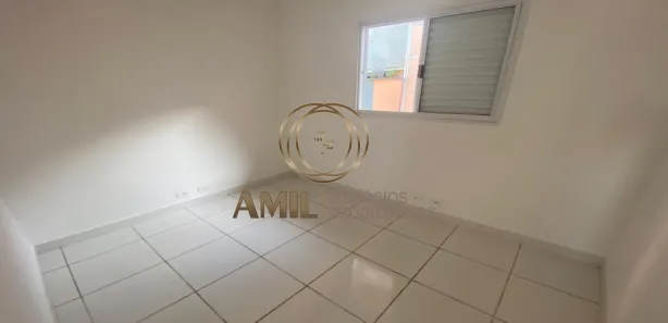 Casa de Condomínio com 2 Quartos para alugar, 60m² no Monte Castelo, São José dos Campos