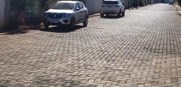 Terreno / Lote / Condomínio à venda, 400m² no Ponte Alta Norte, Brasília